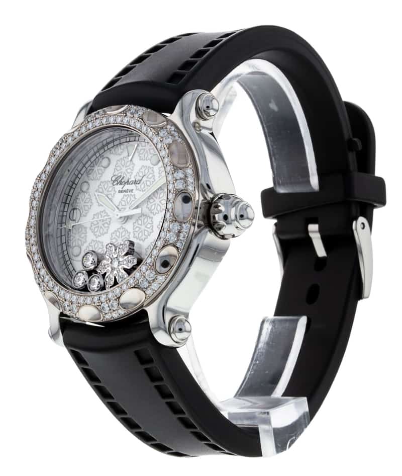 Chopard Happy Sport 288946-2001